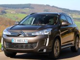 Citroen C4 Aircross